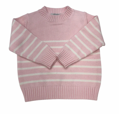 Striped Sweater