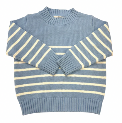 Striped Sweater