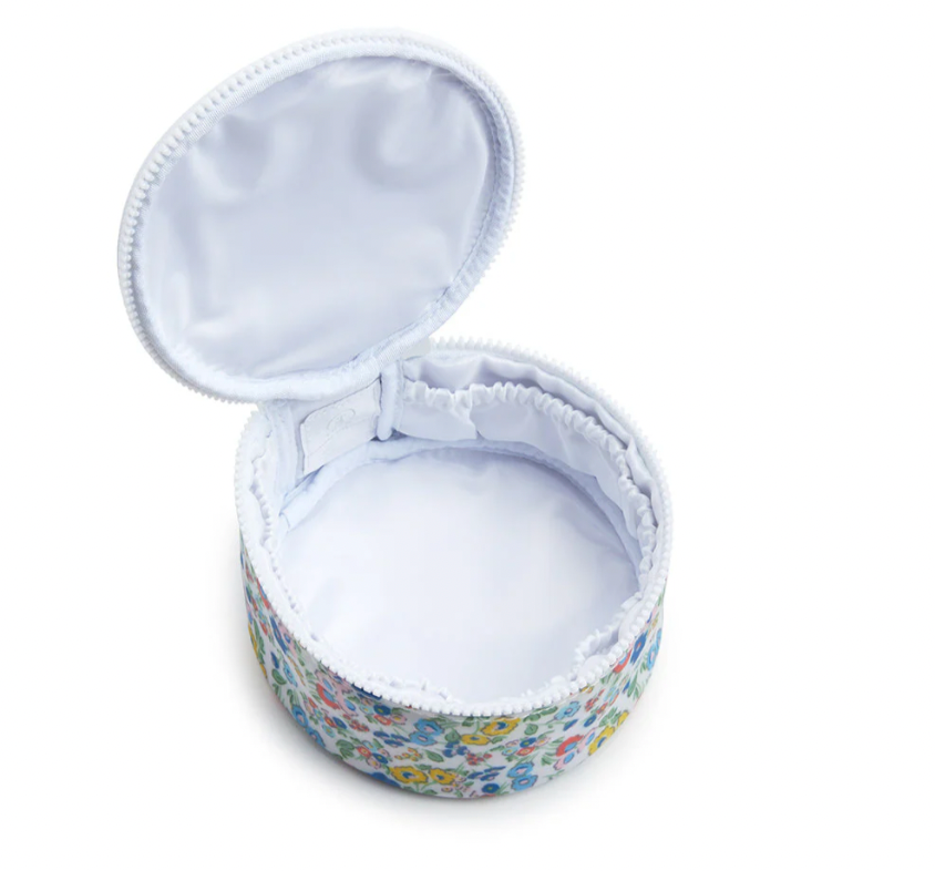 Jewel Round