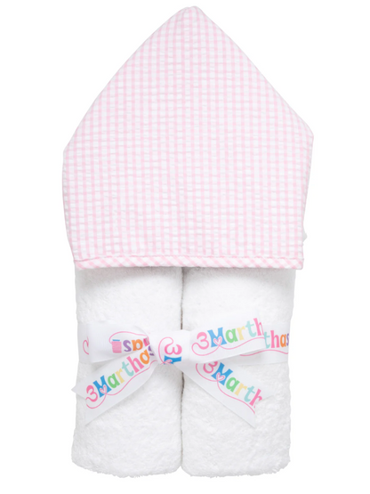 Hooded Towel