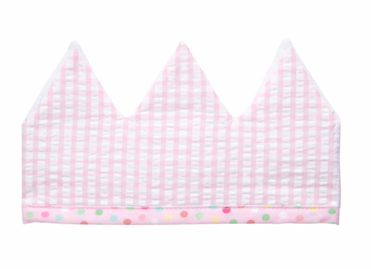 Birthday Crown
