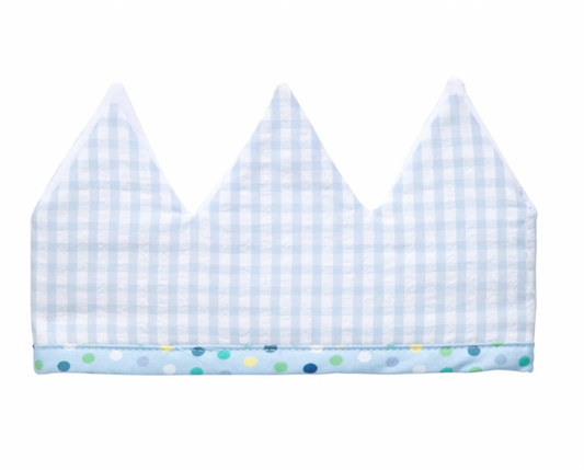 Birthday Crown