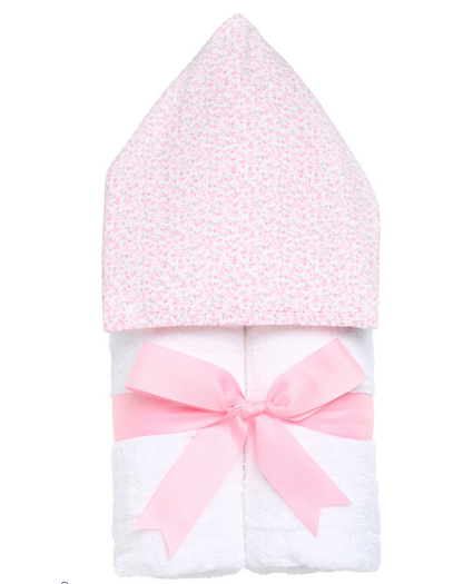 Hooded Towel