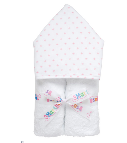 Hooded Towel