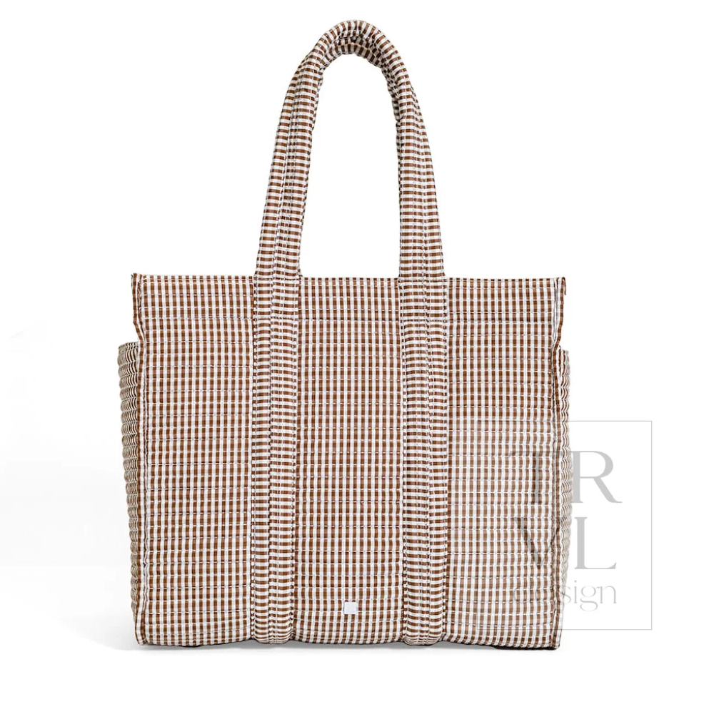 Go Go Tote