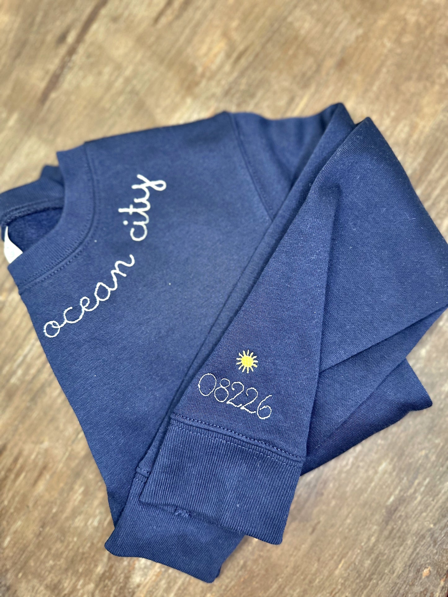 Sweatshirt